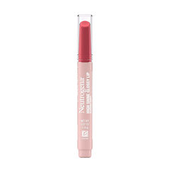 Neutrogena High Shine Glossy Lip, Nourishing Lip Gloss with Maracuja Oil, Antioxidant Vitamin E & Vitamins, Non-Retractable, Buildable Pigmented Color, Blushing Berry, 0.07 oz