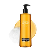 Neutrogena Rainbath Refreshing Shower Gel, Moisturizing Body Wash for Men and Women, Cleans, Softens, and Conditions Skin, Creamy Lather Ideal for Leg-Shaving, Spa-Like Experience, 32 fl oz