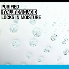 Neutrogena Hydro Boost Hydrating Makeup Setting Spray with Hyaluronic Acid,Setting Spray for Smooth,Dewy Skin,Fragrance Free,Non-Comedogenic & Hypoallergenic,3.4 fl. oz,(Pack of 2)