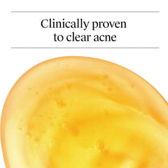 Neutrogena Oil Free Acne Face Wash for Oily Skin, Acne Control Cleanser with Salicylic Acid Noncomedogenic Residue-Free Facial Cleanser in Easy-Pump Bottles, 3 pack of 9.1 fl oz