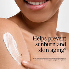 Neutrogena Ultra Sheer Dry-Touch Sunscreen SPF 30 for Face & Body, Lightweight Non Greasy Broad Spectrum UVA/UVB Protection, No White Cast, Water Resistant (80 Min) Travel Sunscreen Lotion, 3 fl oz