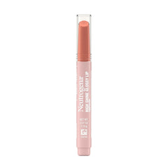 Neutrogena High Shine Glossy Lip, Nourishing Lip Gloss with Maracuja Oil, Antioxidant Vitamin E & Vitamins, Non-Retractable, Buildable Pigmented Color, Temptation, 0.07 oz