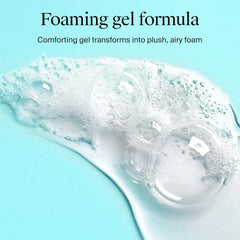 Neutrogena Ultra Gentle Foaming Facial Cleanser, Daily Face Wash for Sensitive Skin, Gently Removes Dirt, Oil & Makeup Without Over-Drying, Fragrance-Free, 12 fl. oz
