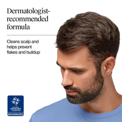 Neutrogena T/Sal 3% Salicylic Acid Anti-Dandruff Shampoo, 8 fl oz