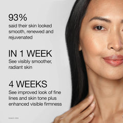 Neutrogena Rapid Wrinkle Repair Retinol Pro+ Night Cream Face Moisturizer, Anti-Aging Face Cream, 1.7 oz + Trial Size Hydro Boost Facial Cleanser, 0.5 fl. oz