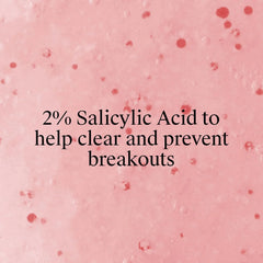 Neutrogena Oil-Free Acne Face Wash Pink Grapefruit Foaming Scrub - Facial Cleanser with Salicylic Acid for Clear Skin, Exfoliating Acne Treatment for Oily Face, 6.7 fl. oz., 3-Pack