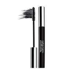 Neutrogena Healthy Lengths Mascara, Strengthens, Lengthens, and Helps Lashes Grow with Exclusive Antioxidant Vitamin E and Olive Oil Formula, No Clumping or Flaking, Black 02, .21 oz