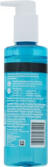Neutrogena Hydro Boost Hydrating Face Wash & Makeup Remover, Gentle Facial Cleanser Gel with Hyaluronic Acid, Locks Moisture for Soft Supple Skin, Hypoallergenic, Oil-Free, Soap-Free, 7.8 fl oz
