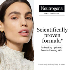 Neutrogena Triple Age Repair Night Face Moisturizer - with Hexinol Technology & Vitamin C, Anti-Wrinkle Face Cream, Visibly Reduces the look Wrinkles & Firms Skin While You Sleep, 1.7 oz (Pack of 12)