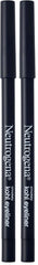Neutrogena Smokey Kohl Eyeliner with Antioxidant Vitamin E, Water-Resistant & Smooth-Gliding Eyeliner Makeup, Smokey Gray, 0.014 oz (Pack of 2)