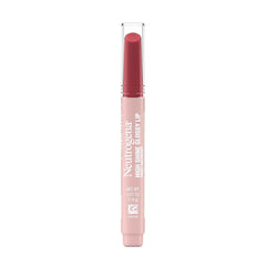 Neutrogena High Shine Glossy Lip, Nourishing Lip Gloss with Maracuja Oil, Antioxidant Vitamin E & Vitamins, Non-Retractable, Buildable Pigmented Color, Sweet Raspberry, 0.07