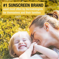 Neutrogena Sheer Zinc Oxide Kids Mineral Sunscreen Stick, SPF 50 Plus UVA/UVB Broad Spectrum Protection, Water-Resistant Sunscreen Stick, Gentle on Sensitive Skin, Dermatologist Recommended, 1.5 oz