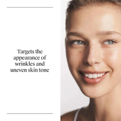Neutrogena Triple Age Repair Face Moisturizer SPF 25 Anti-Aging Cream with Hexinol Technology Vitamin C Glycerin and Shea Butter to Help Reduce Wrinkles, 1.7 fl oz
