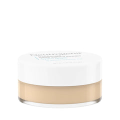 Neutrogena Hydro Boost Translucent Loose Setting Powder with Purified Hyaluronic Acid for Smooth Skin, Blurs Imperfections and Sets Makeup, Lightweight Face Powder, .44 oz