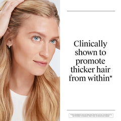 Neutrogena Hair Restore Pro Collagen Peptide Supplement Powder, 20 ct